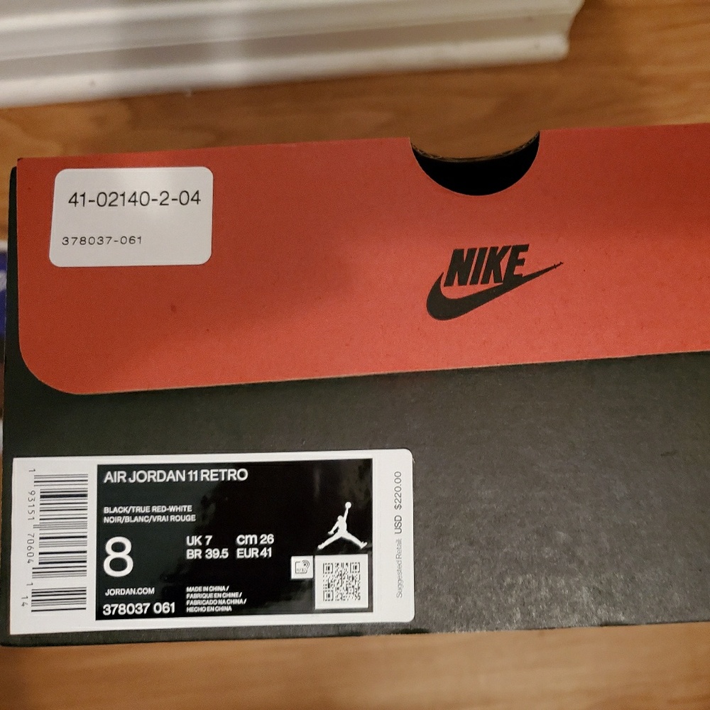 Air Jordan